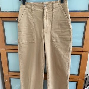 SUNDAY BEST CARGO PANTS